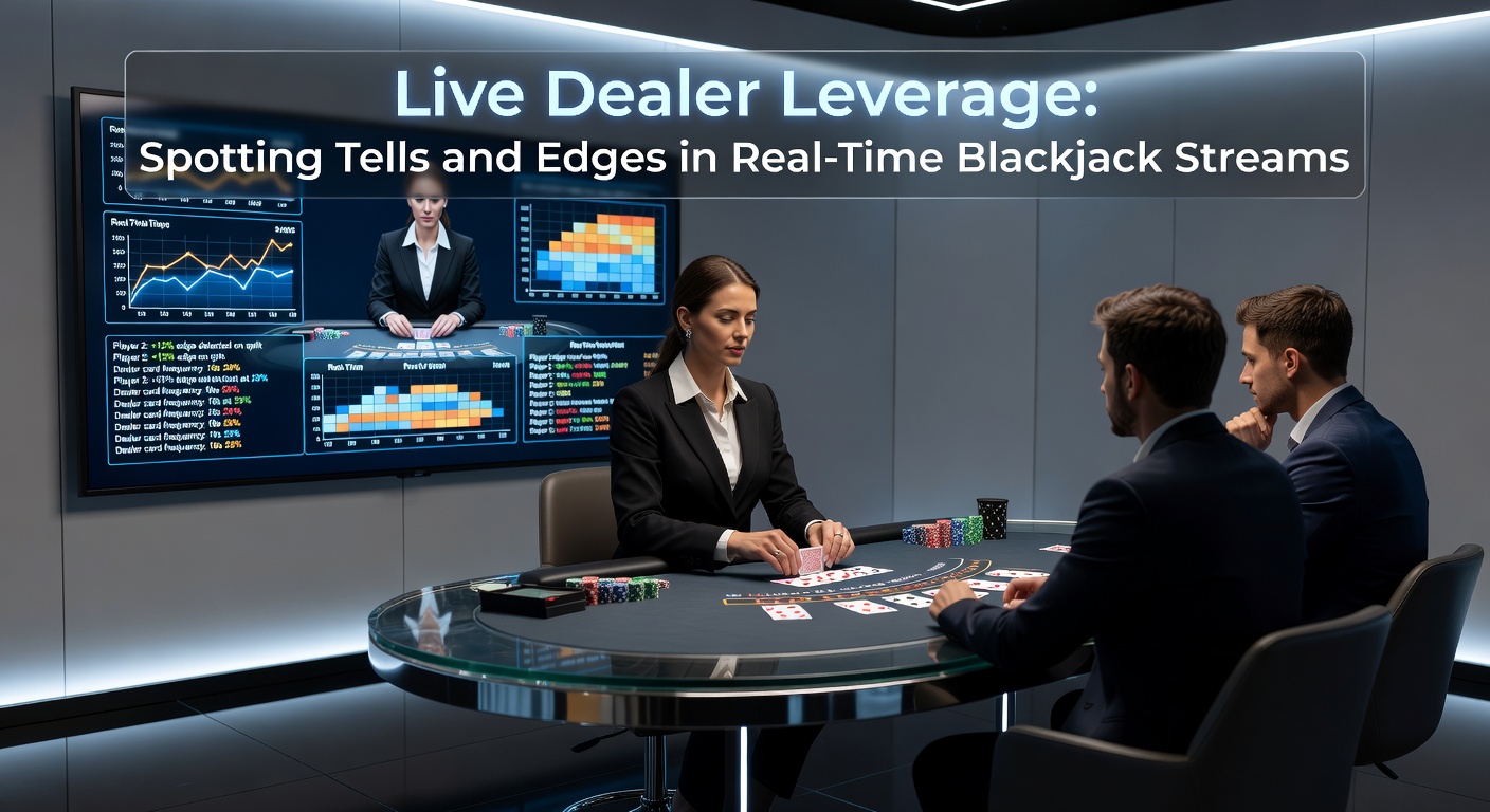 Close-up view of a live dealer shuffling cards at a blackjack table during a real-time stream, highlighting subtle hand movements and table setup